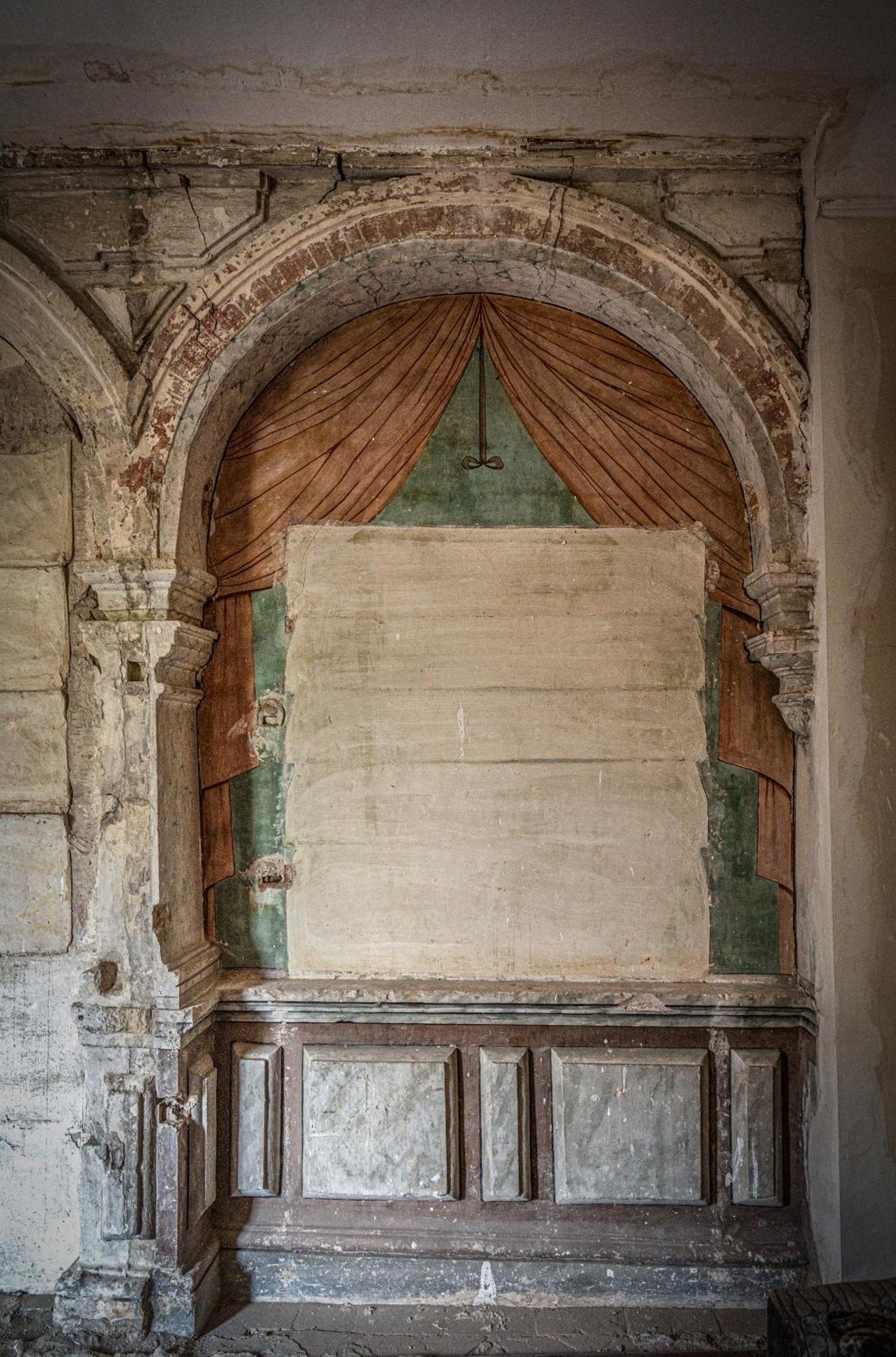 Palacio De Los Angulo Casa Historica En El Centro De Córdoba Buitenkant foto