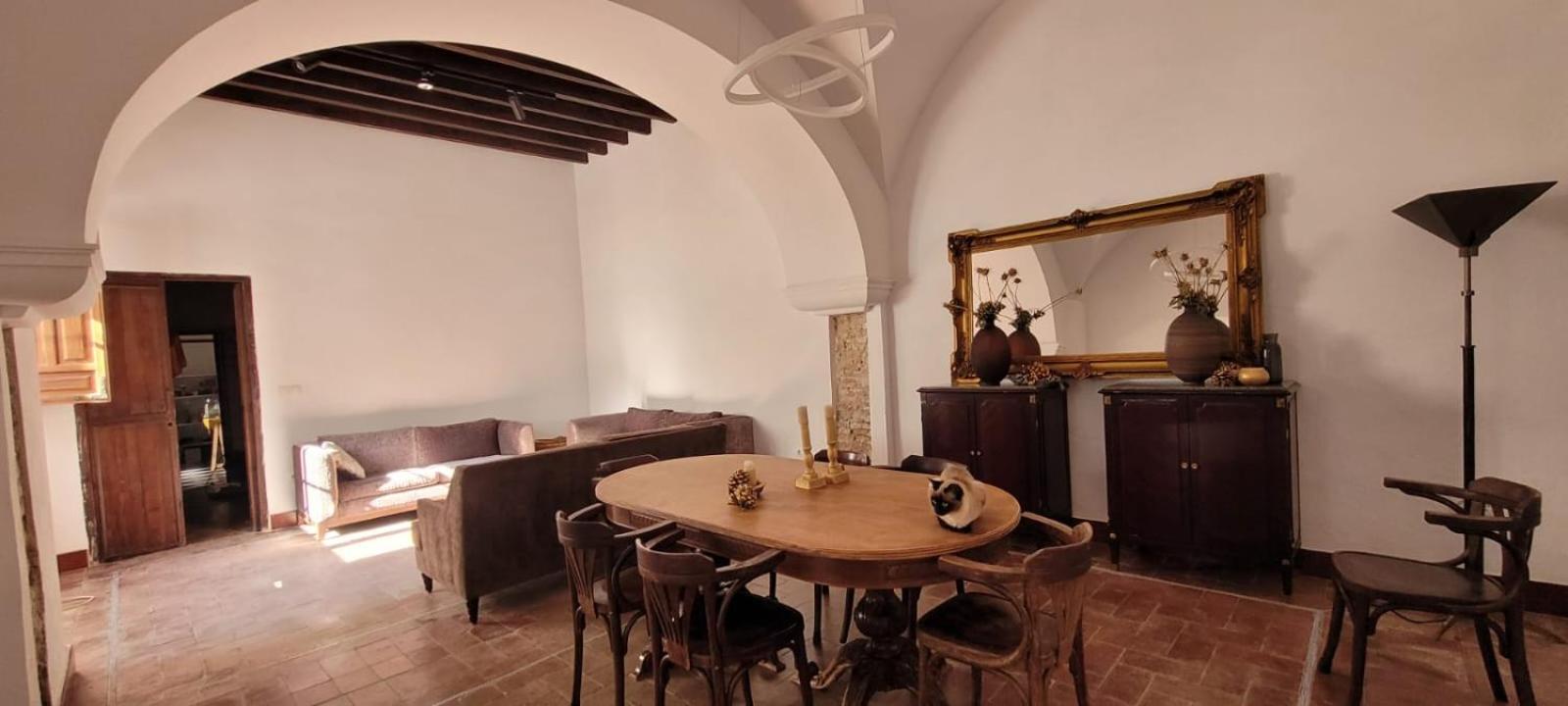 Palacio De Los Angulo Casa Historica En El Centro De Córdoba Buitenkant foto