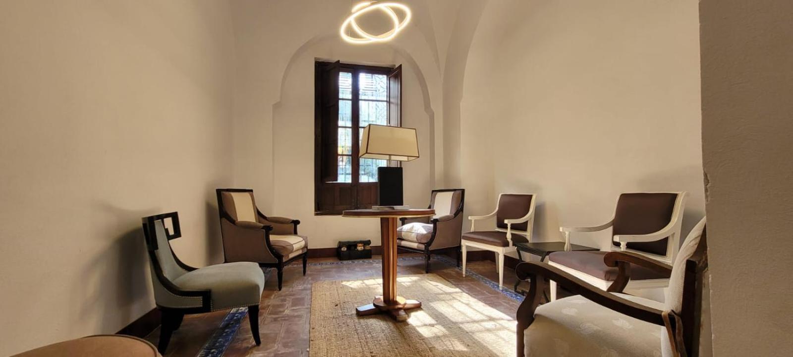Palacio De Los Angulo Casa Historica En El Centro De Córdoba Buitenkant foto