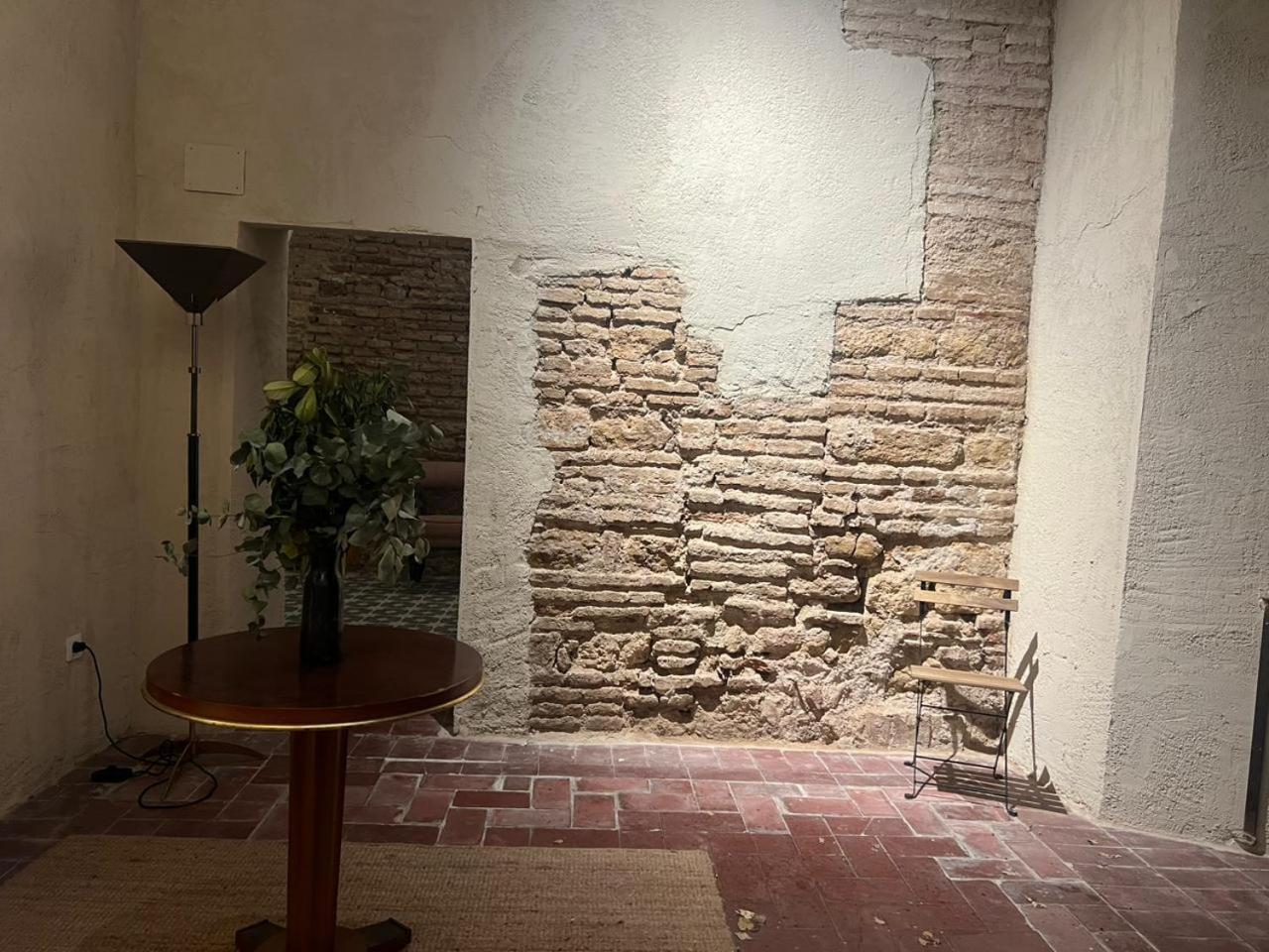 Palacio De Los Angulo Casa Historica En El Centro De Córdoba Buitenkant foto